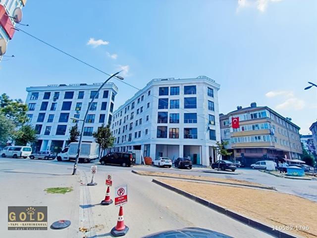 BÜYÜKÇEKMECE MERKEZDE EMSALSİZ 210M2 5+2 DUBLEKS
