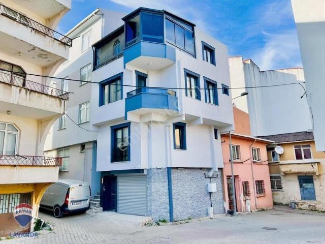 Büyükçekmece Mimarsinanda Eşyalı Kiralık Müstakil Villa