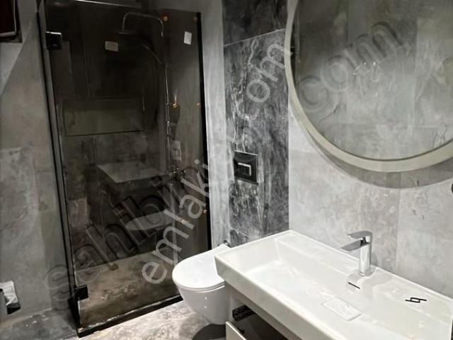 Büyükçekmece Murat Çeşmede 2+1 Kiralık Sıfır Lüx Daire