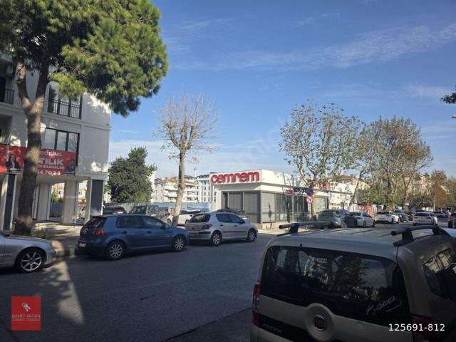 büyükçekmece sahilde sıfır daire