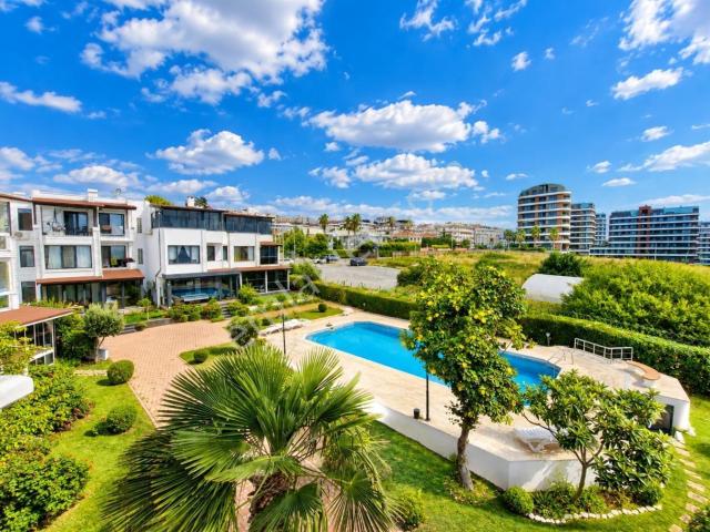 Büyükçekmece Sinanoba'da Deniz Manzaralı 4+2 Dubleks Villa|300m²
