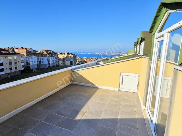 Büyükçekmece Pınartepe Mahallesi 140 M² 4+1 Dubleks Fırsat Daire