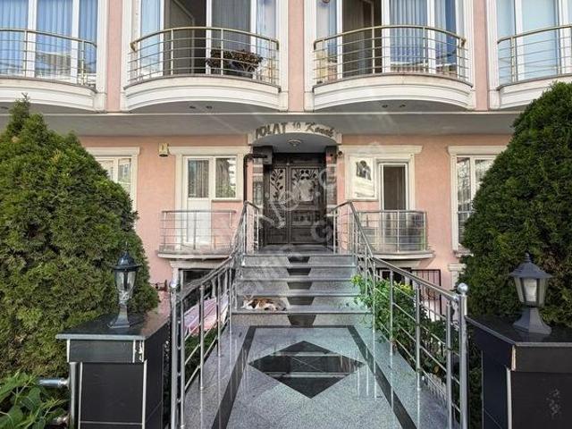 Büyükçekmecede Geniş, Ferah Ve Kullanışlı 4+1 Dubleks Daire