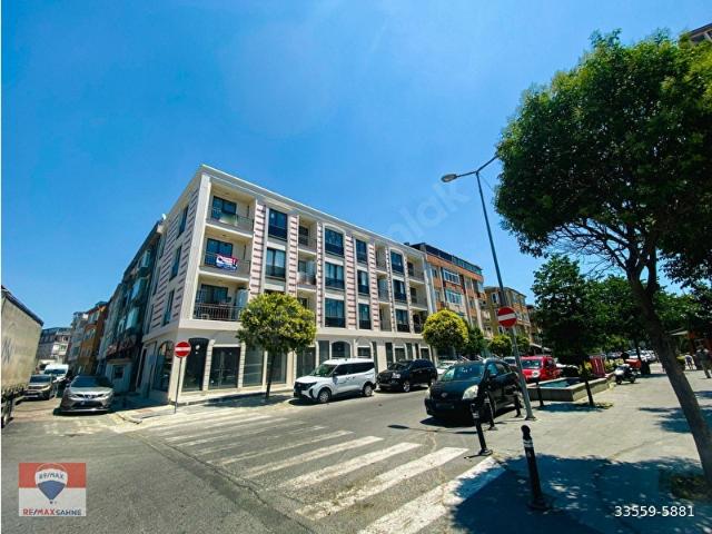 Büyükçekmece'nin Kalbinde Satılık 2+1 Sıfır Daire