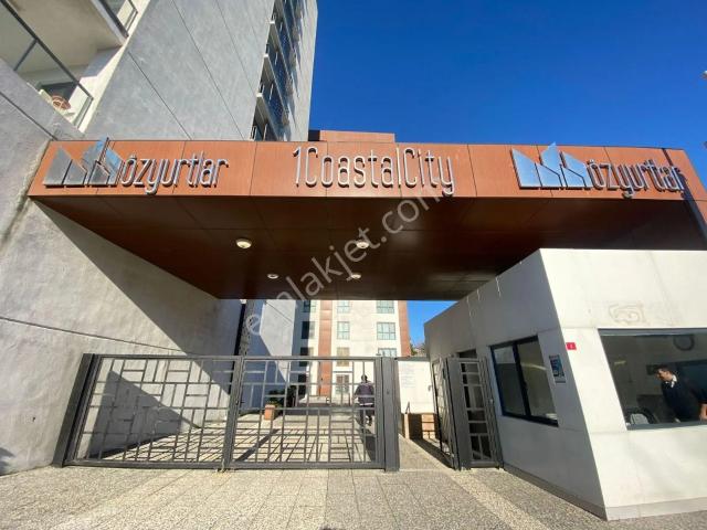 Büyükçekece Pınartepe Mah. Site İçi Eşyalı Kiralık 3+1