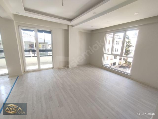 BÜYÜKŞEHİR BELEDİYESİ VE ÇARŞIYA YAKIN AYÇADAN KİRALIK 2,5+1 DUBLEKS DAİRE