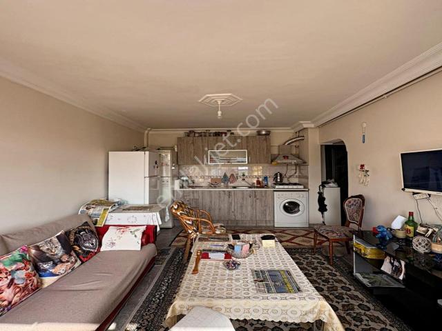 Büyükşehir Mahallesinde 1+1 Satılık Daire