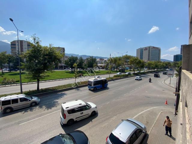 Büyükşehir Belediyesi Yanı, Cadde Üstü, 3+1 Satılık Fırsat Daire