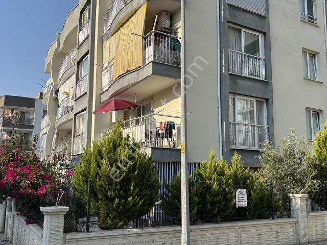 Büyük Ferh Ön Cephe 2+1 Daire