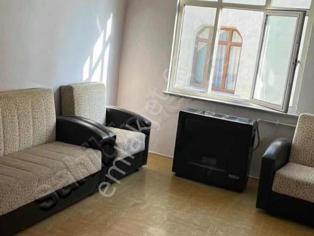 Büyük Kullanışlı 1+1 Kiralık Daire