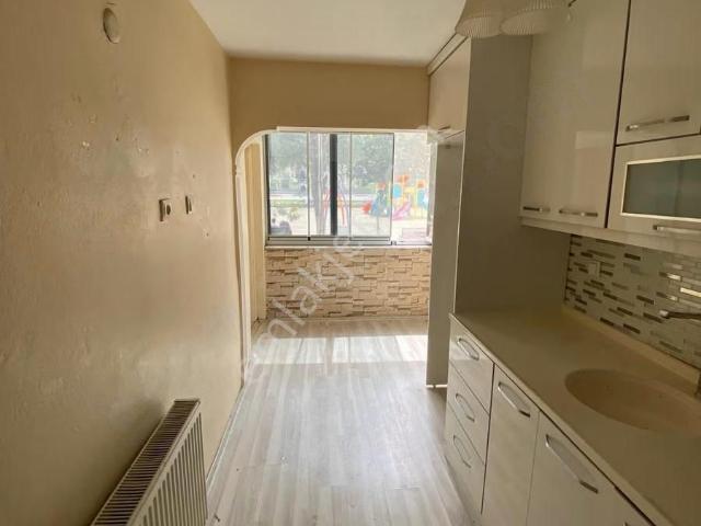 Büyük Migros Mevki Satılık 3+1 120m2 Daire