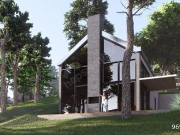 Nizam Mah , Burgaz Adası - Uüzme havuzu