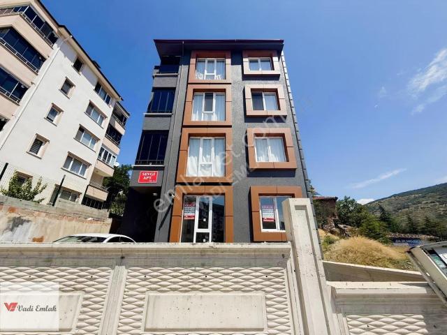 Büyükbeybağı Mahallesinde Kiralık 2+0 Daire | Vadi Emlak