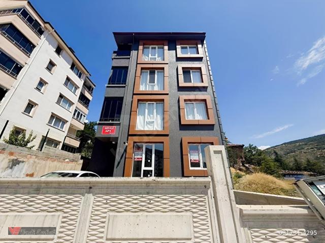 BÜYÜKBEYBAĞI MAHALLESİNDE KİRALIK 2+0 DAİRE VADİ EMLAK