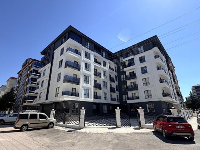 BÜYÜKBÖLCEK MAH KÜLTÜRPARK CİVARI SATILIK LÜX 1+1 DAİRE