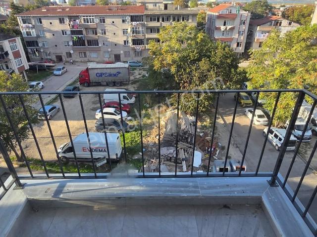 Büyükcekmece Mimarsinan Merkezde Sıfır Kiralık 2+1