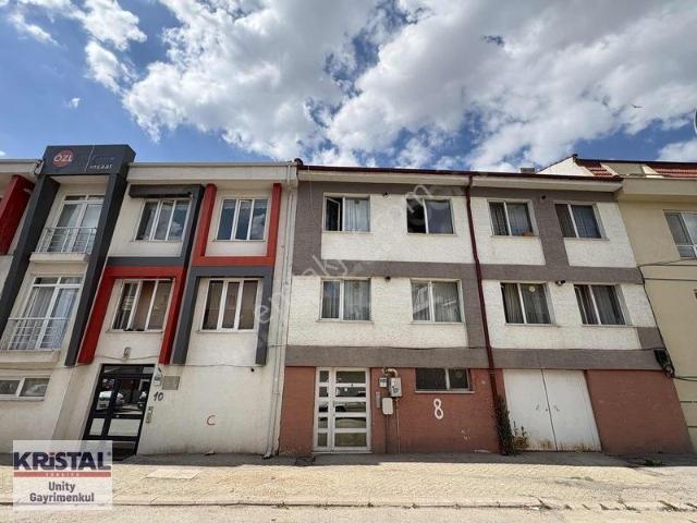 Büyükdere Esogü Yakını Kiralık 1+1 Eşyalı Daire