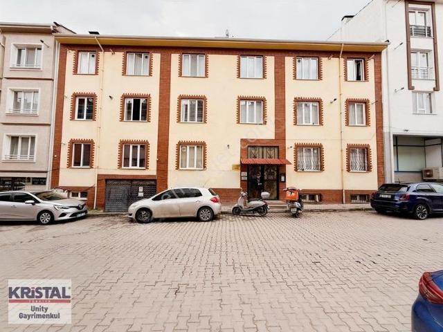 Büyükdere Mah. Güzel Konumda Geniş 1+1 Kiralık Daire