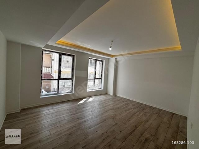 BÜYÜKDERE MAH SÜPER KONUM CAD DİBİ SATILIK LÜX 2+1 SATILIK DAİRE