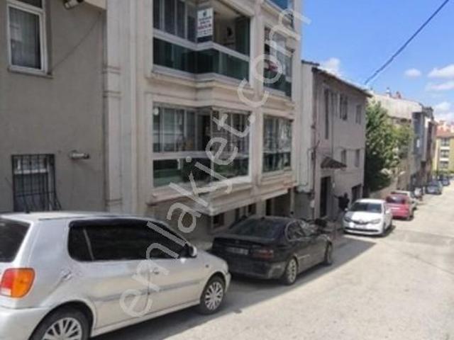 Büyükdere Mahalkesinde Bakımlı 2+1 Kiralık Daire