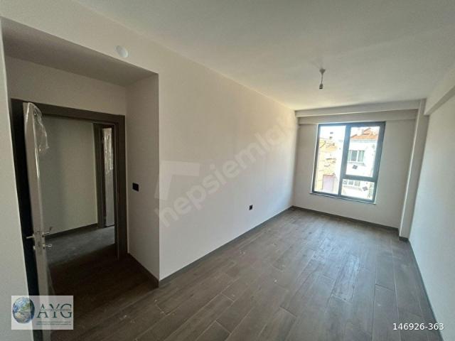 BÜYÜKDERE MAHALLESİ PAZARTESİ PAZARI YAKINI SATILIK 2+1 SIFIR