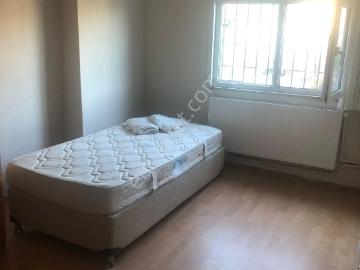 Büyükdere Mahallesinde Kiralık 1+1