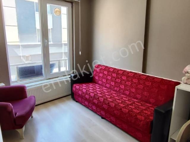 Büyükdere Mh Ogü Kyk Yakını Satılık 1+1 Daire Foresta'dan