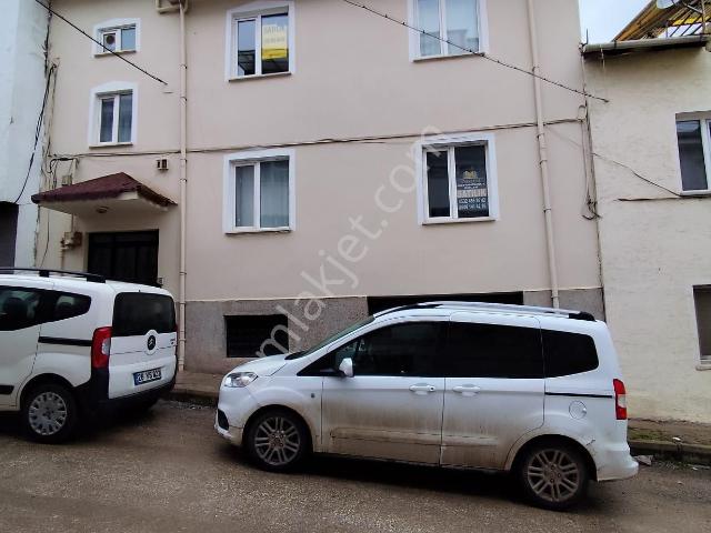 Büyükdere Mh Satılık Komple Müstakil Bina