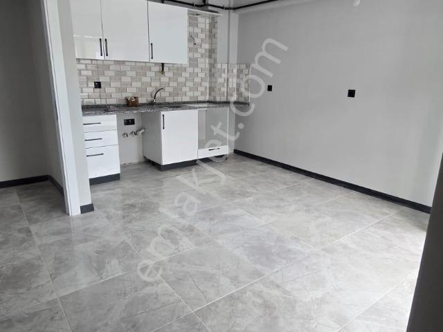 Büyükdere'de 1+1 Sıfır Balkonlu Daire