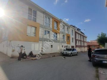 Hanımeli Sokak, Odunpazarı, Eskişehir, Eskişehir ili, İç Anadolu Bölgesi