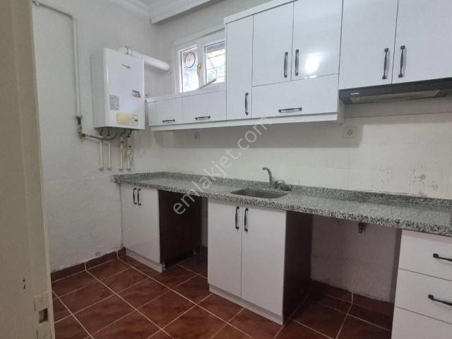 Büyükdere'de Kiralık Daire
