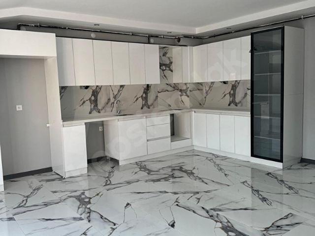 BÜYÜKDERENİN EN GÜZELİ LÜX 4+1 DUBLEKS SATILIK SIFIR DAİRE
