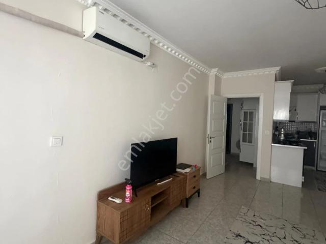 Büyükeceli Akkuyuda Satılık Eşyalı Daire