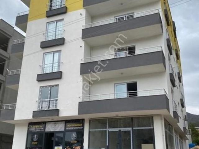 Büyükeceli'de Sıfır Satılık 3+1 Daire, 95m², Krediye Uygun