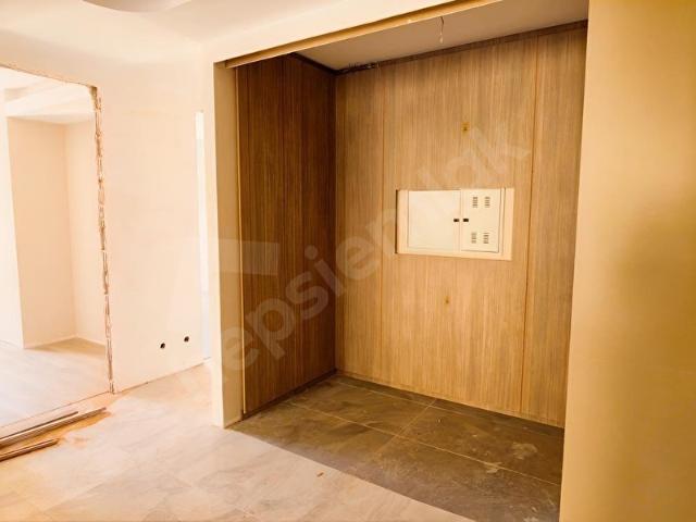 BÜYÜKESAT MAH 4+1 SATILIK DAİRE
