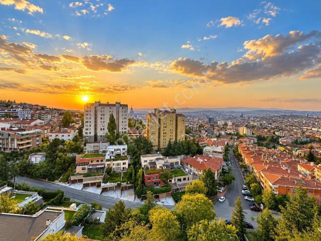 Büyükesat Mesa Güneş Sitesi'nde 3+1 Satılık Bakımlı Daire