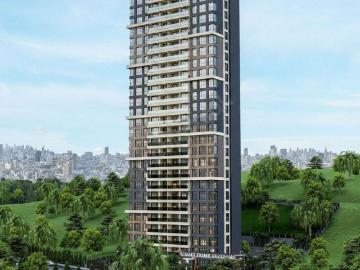 Kırkkonaklar Mah , Çankaya, Ankara ili, İç Anadolu Bölgesi