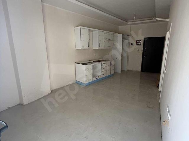 BÜYÜKHASBAHÇE MAHALLESİNDE SATİLİK 1+1 YENİ DAİRE