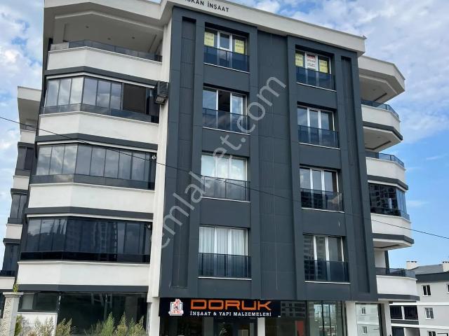 Büyükkolpınarda Modern Tasarımlı Lüks 3+1 Kiralık Daire