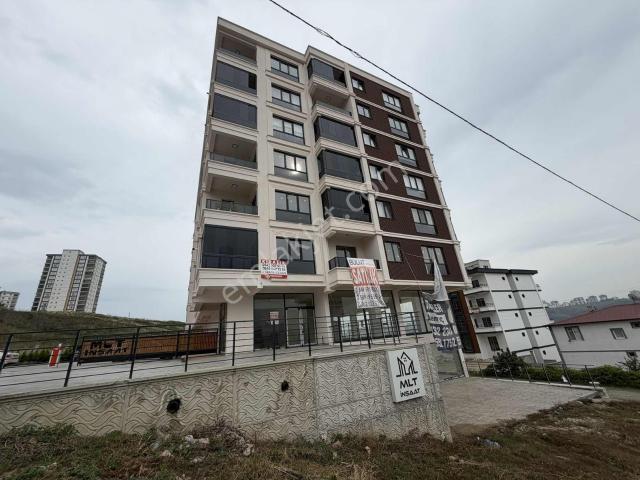 Büyükkolpınarda Sıfır 3+1, 125 M² Net, Yerden Isıtmalı, İskanlı