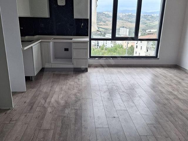 Büyükkolpınar'da Satılık Sıfır Giyinme Odalı 1+1 Daire