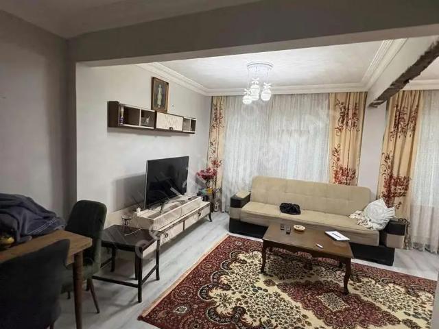 Büyüksaray Meydanına Yakın Yatırımlık 2+1 Satılık Daire
