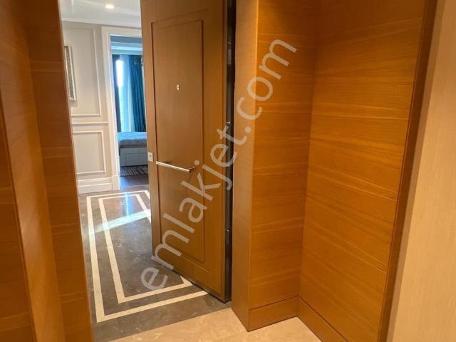 Büyükyalı'da Manzaralı Eşyalı 3+1 Daire