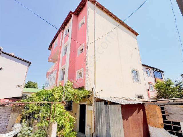 Büyükyoncalı Merkezde Belediye Karşısı Kiralık Daire
