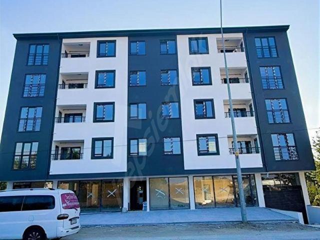 BÜYÜKYONCALI ANA CADDE LÜX KİRALIK 2+1 DAİRE