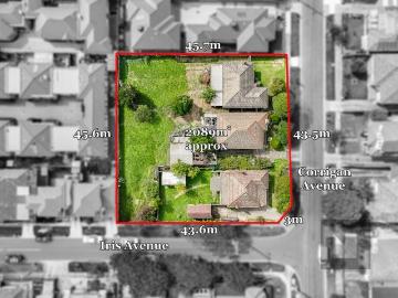 Buy 3, 2 or 1 A Rare Blank Canvas Ready For Development