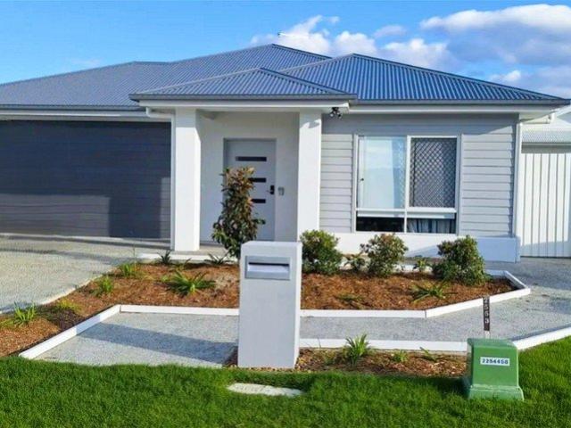 Buy 50% or 100% High Yield HPS SDA Opportunity | Palmview