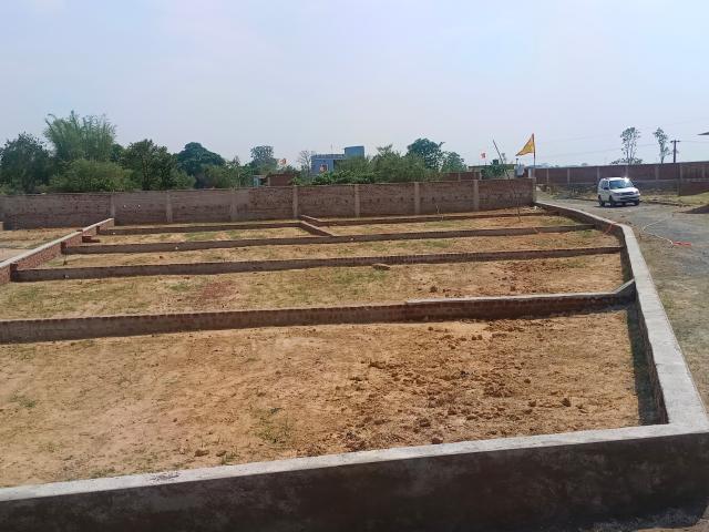 Buy And Sell Realty 1207 Sq. Ft. Plot in Ormanjhi Ranchi Listing ID: #8939