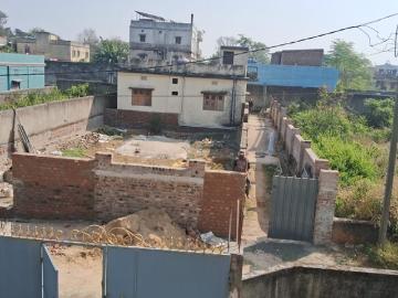 Ranchi, Ranchi District, Jharkhand - Security