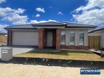 Wyndham Vale, Eynesbury, Wyndham, Victoria, Victoria